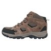 Northside Size 9 M, Men's Monroe Hiking Boot, Brown PR 314858M200XX090XXX